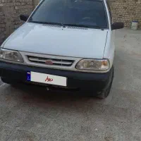 سلام پراید صباح مدل ۸۹ شاستی پلمپ