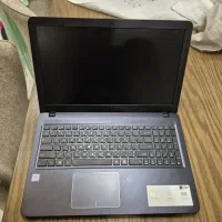 لپتاپ ایسوس vivobook X543U|رایانه همراه|بابلسر, |دیوار