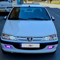 پارس Tu5مدل 94