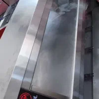 وسایل سوخاری|اجاق گاز و لوازم برقی پخت‌وپز|بم, |دیوار