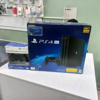 ps4 pro بسیار تمیز کم کار