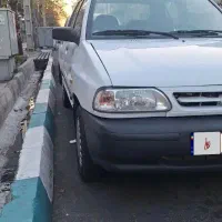 پراید۱۳۱SEمدل۹۹