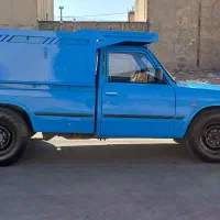 زامیاد دوگانه مدل ۹۵ برج ۱۰ کلکسیونی|خودرو سواری و وانت|خرم‌آباد, |دیوار