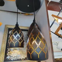 انواعلوسترهای وارداتی وتولید داخل|لوستر و چراغ آویز|بندرعباس, |دیوار