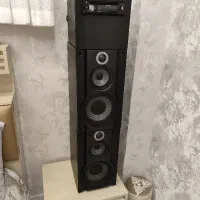 اسپیکر پارتی باکس پرقدرت