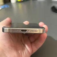 ایفون ۱۵ پرو|موبایل|گرگان, |دیوار