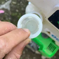 فروش موتور سم پاش skn 4000|ابزارآلات|گرگان, |دیوار