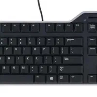 کیبورد نو اورجینال دل و اچ پی