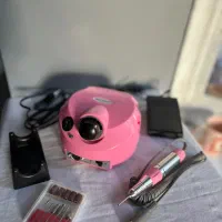 سوهان برقی ناخن NAIL DRILL