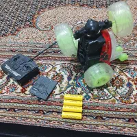 فروش ماشین دیوانه|اسباب‌‌بازی|نقده, |دیوار