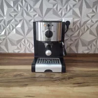 دستگاه اسپرسو ساز کوخ لر آلمان درجه یک سالم سالم