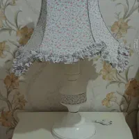 آباژور ، دکوری ، روشنایی