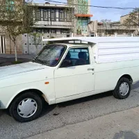 پیکان وانت ۹۲