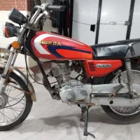 موتور پلاک معمولی مدل 88