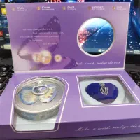 کادو روز دختر (گردنبند مروارید)