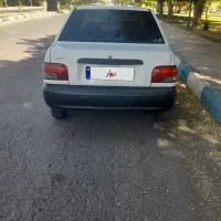 پراید 131 مدل 90|خودرو سواری و وانت|دزفول, |دیوار