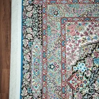فرش دیپلمات ۱۲ متری