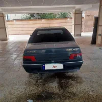 پژو ۴۰۵|خودرو سواری و وانت|رشت, یخسازی|دیوار