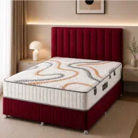 کارخانه تخصصی تعمیر تشک فنردار و طبی(کلی-جزئی)
