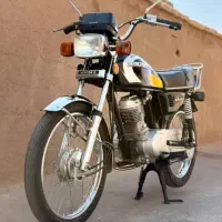 موتور زیگما 125مدل 95-70درصد فابریک|موتورسیکلت|کاشان, لتحر|دیوار
