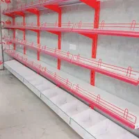 قفسه بندی بهمنی(در ارومیه)خرید و فروش|فروشگاه و مغازه|ارومیه, |دیوار