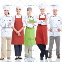 استخدام آشپز و  کمک آشپز غذای ایرانی و سنتی