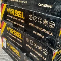 پنل کولر گازی|کولر گازی و فن‌کوئل|تهران, یاخجی آباد|دیوار