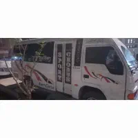 فروش مینی بوس هیوندایی مدل ۸۹|خودرو سنگین|چابهار, |دیوار