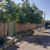 ۹۰۰متر خانه کلنگی|فروش زمین و ملک کلنگی|خرمدشت, |دیوار
