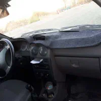 پراید ۱۳۲ مدل ۹۰|خودرو سواری و وانت|قروه, |دیوار