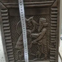گلدان  هخامنشی