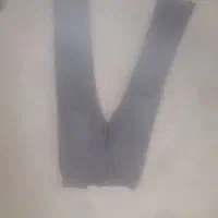 شلوار پارچه ای مجلسی