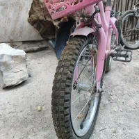 دوچرخه16|دوچرخه، اسکیت، اسکوتر|روانسر, |دیوار