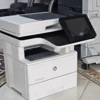 پرینتر hp m527