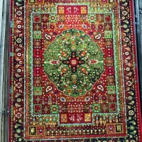 فرش طرح یاسمین700شانه|فرش|تهران, نعمت‌آباد|دیوار