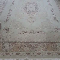 دو تخته فرش ۱۲ متری