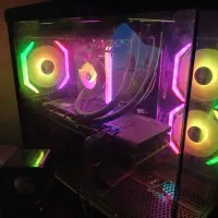 سیستم گیمینگ