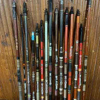 کاسی لانس های ژاپنی کلکسیونی