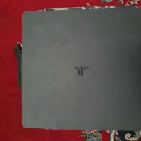 ps4 اسلیم یک ترابایت 2 دسته کپی خور|کنسول، بازی ویدئویی و آنلاین|کرمانشاه, |دیوار