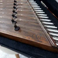 سنتور روان کوک داودشیرازی