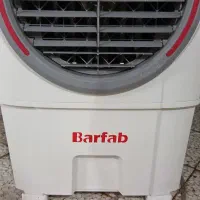 کولر ابی نو نو|کولر آبی|اهواز, کمپلو شمالی|دیوار