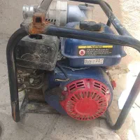 موتور آب پمپ