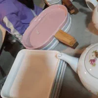 ظروف بلوری و چینی|فروشگاه و مغازه|مشهد, سجادیه|دیوار