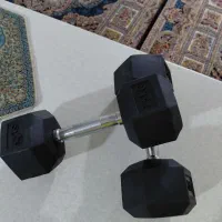 دمبل فروشی نو