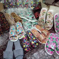 دمپای روفرشی