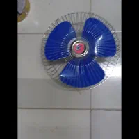 پنکه 12v سالم سالم