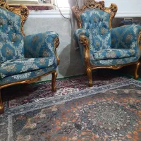 مبل سلطنتی