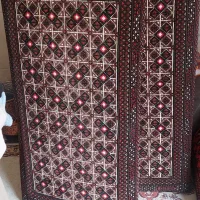 پشتی|پشتی|تبریز, |دیوار