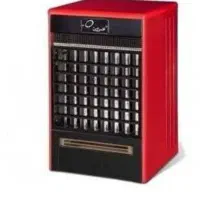 هیتر 640انرژی فن المان