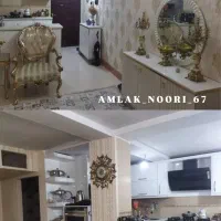 آپارتمان /۶۴ متری / فروشی / سنددار / شهرک علائین